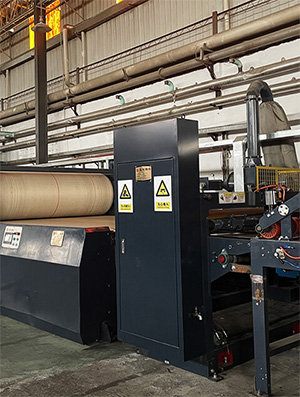 廣州紙箱廠設(shè)備